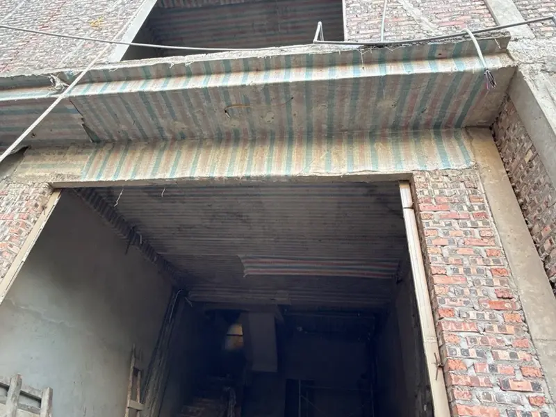 Nhà mới xây hiện đại tại Phủ Thượng Đoạn, gần ngay khu vực ô tô tránh nhau, cơ hội cực hiếm... Bán nhà riêng tại Ngô Quyền, Hải Phòng 01