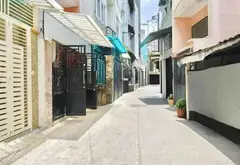 Nhà 5 Tầng Hiện Đại Gần Chợ Tân Bình, Giá Hấp Dẫn... Bán nhà riêng tại Tân Hòa, Hồ Chí Minh 01