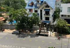 Nhà mặt phố Thảo Điền, 3 tầng, 501m2, mặt tiền rộng 35m - LH: 0918604219 C.Loan... Bán nhà mặt phố tại An Khánh, Hồ Chí Minh 01