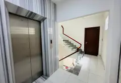 Bán nhà mặt phố 5 tầng có thang máy tại Quận 6... Bán nhà mặt phố tại Phú Lâm, Hồ Chí Minh 08