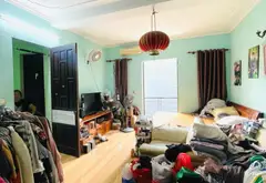 Nhà 3 Tầng Khúc Thừa Dụ - Sống Chuẩn Phố, Đón Đầu Quy Hoạch... Bán nhà riêng tại Cầu Giấy, Hà Nội 02