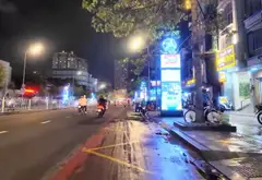💎🔥 206M² NÀY CÓ THỂ “ĐẺ” RA BAO NHIÊU TỶ? | CÔ BẮC | CÔ GIANG | BẾN VÂN ĐỒN | QUẬN 1... Bán nhà mặt phố tại Cầu Ông Lãnh, Hồ Chí Minh 08