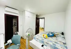 Bán căn hộ 2 phòng ngủ trung tâm quận Cầu Giấy, view đẹp, full nội thất... Bán căn hộ chung cư tại Yên Hòa, Hà Nội 05