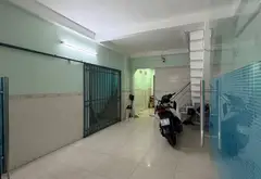 Cơ hội hiếm có sở hữu nhà 94m2 3 tầng rộng rãi tại Phạm Hùng... Bán nhà riêng tại Bình Hưng, Hồ Chí Minh 02