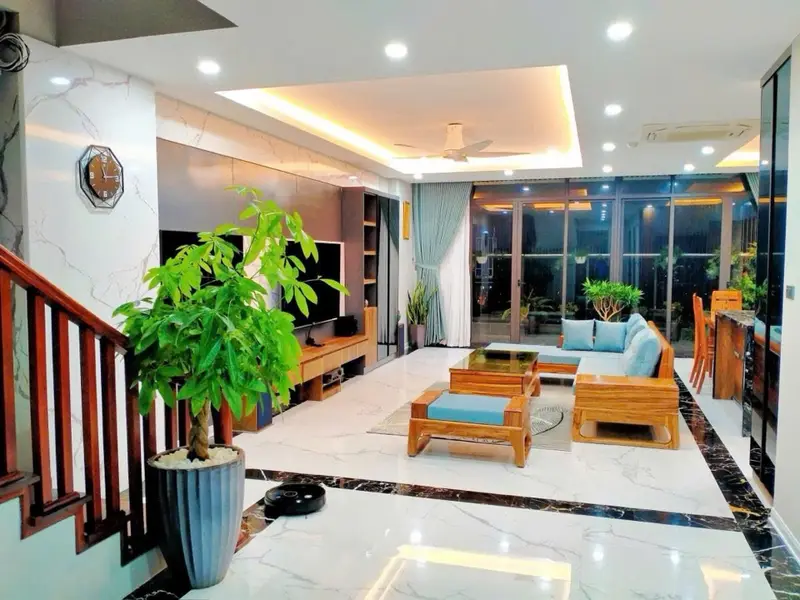 P2809 Chung Cư Startup Tower (91 Đại Mỗ) Đại Mỗ 170m² 9.5 tỷ... Bán căn hộ chung cư tại Đại Mỗ, Hà Nội 01
