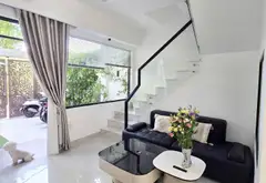 Nhà 3 tầng 73m² 4PN 4WC full nội thất cao cấp tại Cẩm Lệ... Bán nhà riêng tại Cẩm Lệ, Đà Nẵng 16