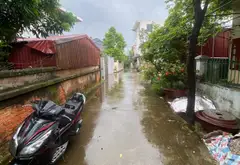 Đất nền mặt tiền rộng tại Tràng Duệ, An Kim Hải, tiện lợi cho việc đi lại... Bán đất tại An Dương, Hải Phòng 06