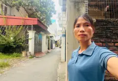 Nhà 3 Tầng Đẹp Mắt, Lô Góc Hiếm Có Tại Yên Nghĩa... Bán nhà riêng tại Yên Nghĩa, Hà Nội 05