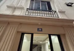 Nhà 5 tầng Cầu Diễn - gần ô tô, tiện nghi, giá tốt... Bán nhà riêng tại Tây Tựu, Hà Nội 01