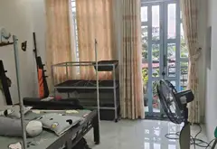 Nhà đẹp 3 phòng ngủ ngay hẻm xe hơi đường Nguyễn Thị Sáu, cơ hội không thể bỏ lỡ... Bán nhà riêng tại An Phú Đông, Hồ Chí Minh 01