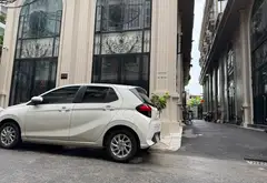 Bán nhà Thiên lôi 4 tầng ngõ ô tô tránh - nhỉnh 4 tỷ... Bán nhà riêng tại Lê Chân, Hải Phòng 21