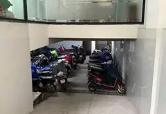 Bán nhà mặt phố Dương Khuê khu phân lô ô tô tránh, vỉa hè kinh doanh, lô góc 9 tầng... Bán nhà mặt phố tại Cầu Giấy, Hà Nội 09