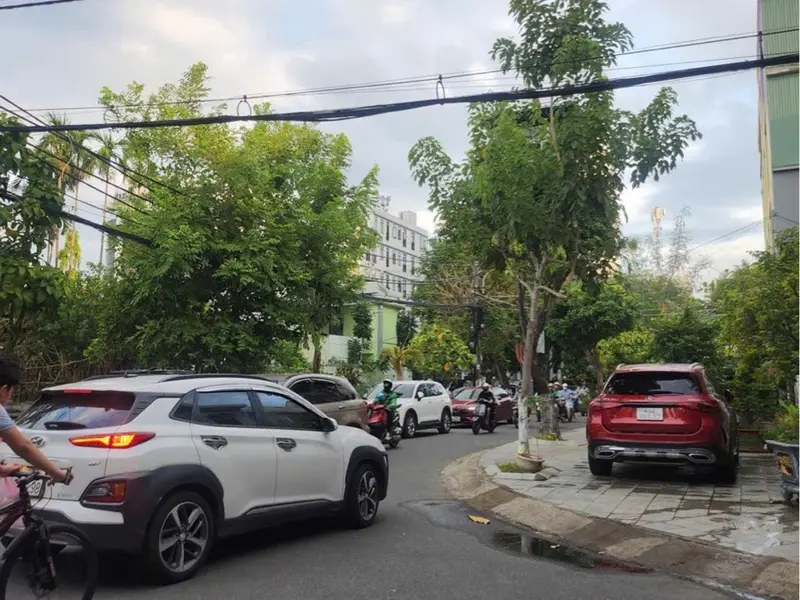 Nhà Mặt Phố Trung Tâm, Giá Tốt, Đón Đầu Tiềm Năng... Bán nhà mặt phố tại Cẩm Lệ, Đà Nẵng 01