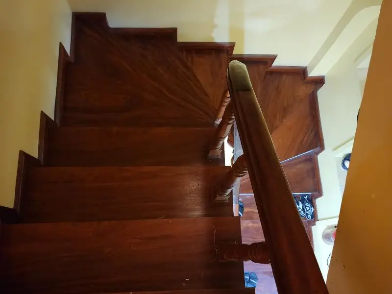 Nhà 5 tầng tại Thái Hà, diện tích 48.3m², tiềm năng quy hoạch mở rộng đường... Bán nhà riêng tại Đống Đa, Hà Nội 01