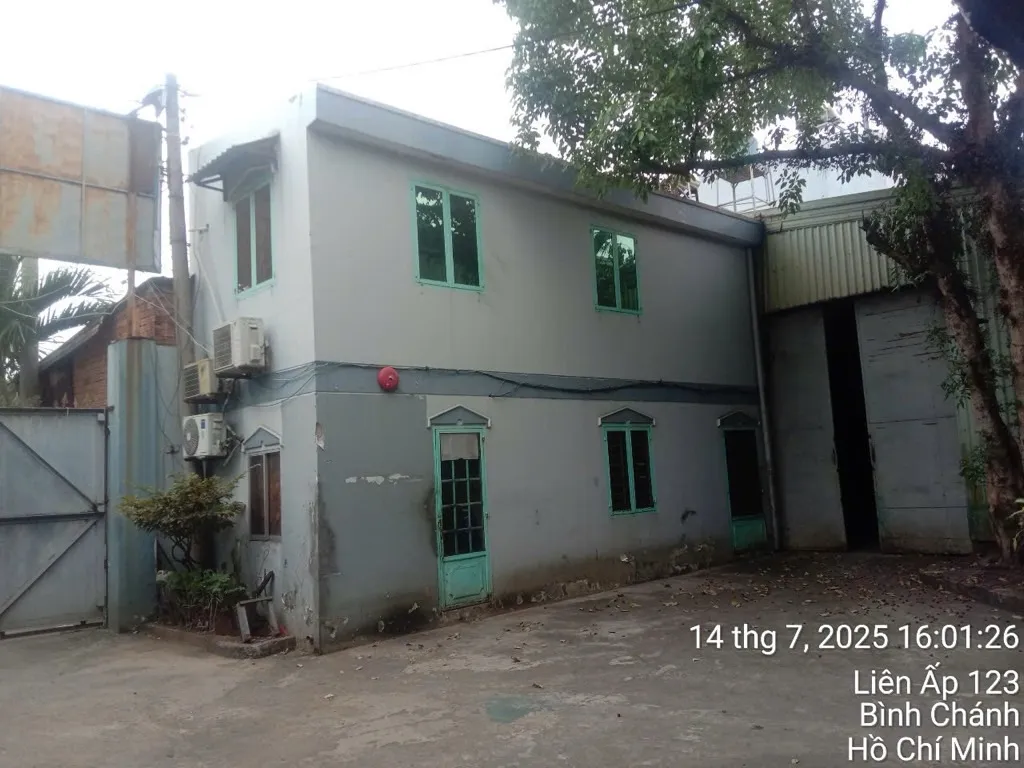 Siêu phẩm nhà mặt phố rộng lớn giá sốc tại trung tâm thành phố... Bán nhà mặt phố tại Tân Vĩnh Lộc, Hồ Chí Minh 01