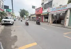 🔥 MẶT TIỀN KINH DOANH SẦM UẤT - CHÍNH CHỦ 1 ĐỜI - 8.6 TỶ 🔥... Bán nhà mặt phố tại Thới An, Hồ Chí Minh 01