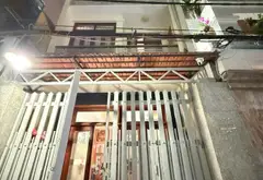 Bán nhà riêng 4 tầng tại Duy Tân, gần chợ Tân Bình, diện tích 66m2... Bán nhà riêng tại Tân Hòa, Hồ Chí Minh 01