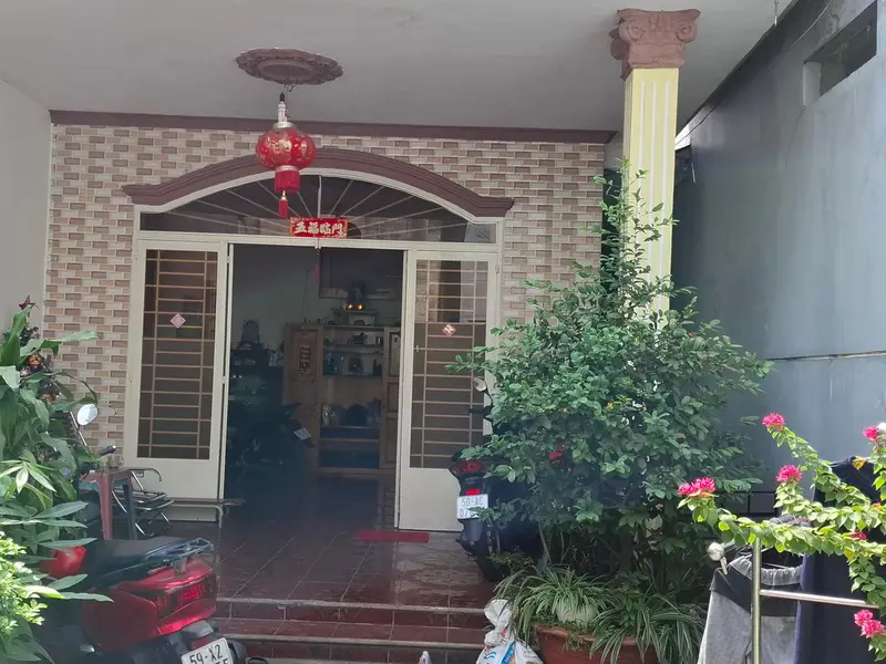 Bán nhà riêng 1 tầng tại phường Linh Xuân, Hồ Chí Minh, diện tích rộng 209.2 m2... Bán nhà riêng tại Linh Xuân, Hồ Chí Minh 01