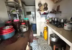 Nhà 2 tầng mặt tiền 4m, diện tích 34m² tại quận Bình Tân... Bán nhà riêng tại An Lạc, Hồ Chí Minh 05