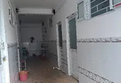 Bán nhà riêng 6 tầng tại Thiên Phước, kinh doanh căn hộ dịch vụ, 192m², mặt tiền 12m... Bán nhà riêng tại Tân Hòa, Hồ Chí Minh 01