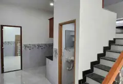 Bán nhà mặt phố 2 tầng lô góc phường Bình Hưng Hòa A, diện tích 54m², giá 4 tỷ... Bán nhà mặt phố tại Bình Trị Đông, Hồ Chí Minh 04