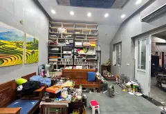 Nhà riêng sang trọng trung tâm Hoàng Mai, diện tích rộng, tiềm năng đầu tư đẳng cấp... Bán nhà riêng tại Tương Mai, Hà Nội 01