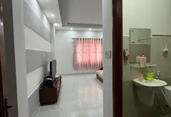 Nhà Mặt Phố 5m Mới Xây - Kinh Doanh Đỉnh Quận 8... Bán nhà mặt phố tại Bình Phú, Hồ Chí Minh 08