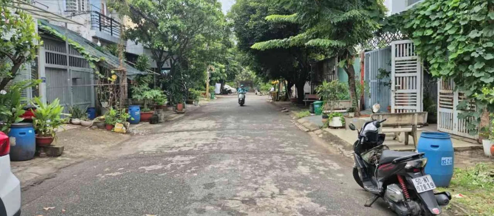 BÁN NHÀ CẦU THAM LƯƠNG TÂN THỚI NHẤT QUẬN 12 – 66M² – 3 TẦNG – GIÁ 8.2 TỶ... Bán nhà riêng tại Đông Hưng Thuận, Hồ Chí Minh 01