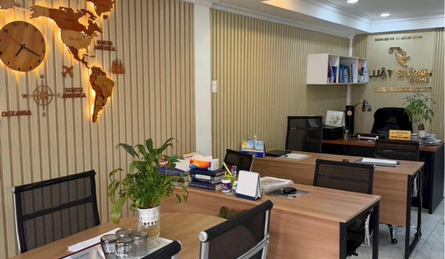 Cơ hội hiếm có sở hữu nhà mặt tiền kinh doanh ngay trung tâm Quận 8... Bán nhà mặt phố tại Chánh Hưng, Hồ Chí Minh 01