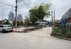 Bán đất phân lô gần khu đô thị Ecopark, xã có dân trí cao... Bán đất tại Phụng Công, Hưng Yên 03