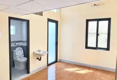 BÁN NHÀ ĐỐI DIỆN BX MIỀN TÂY DT 5X20-5TANG-21PHONGF CHDV CHỈ NHINH 10MAY TỶ... Bán nhà riêng tại An Lạc, Hồ Chí Minh 05