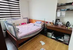Bán căn hộ 3 phòng ngủ, view sông tại khu Đông Trù... Bán căn hộ chung cư tại Đông Anh, Hà Nội 03
