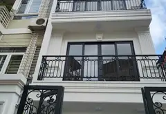 BÁN NHÀ BỒ ĐỀ 71M2- 5 TẦNG THANG MÁY - Ô TÔ TRÁNH - 20.9 TỶ... Bán nhà riêng tại Bồ Đề, Hà Nội 01