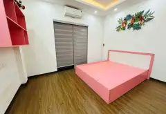 Cơ hội sở hữu nhà 5 tầng mới đẹp tại Hoàng Mai giá tốt hiếm có... Bán nhà riêng tại Tương Mai, Hà Nội 06