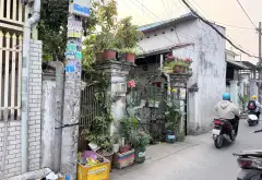 NGUYỄN ẢNH THỦ – BÀ ĐIỂM – HÓC MÔN | 180M² – 8M NGANG – CÓ DÒNG TIỀN... Bán nhà riêng tại Bà Điểm, Hồ Chí Minh 02