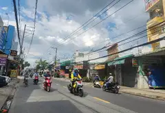 Nhà 2 mặt tiền Mã Lò, dòng tiền ổn định, cực hiếm... Bán nhà mặt phố tại Bình Trị Đông, Hồ Chí Minh 02