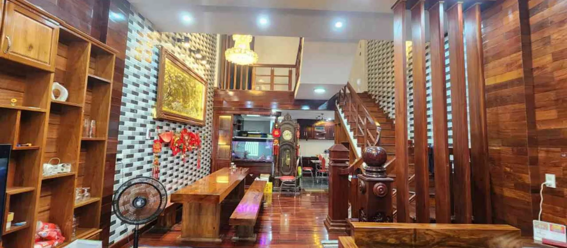 🔥 SIÊU PHẨM 4 TẦNG – MT GIÁP HẢI, SƠN TRÀ 🔥... Bán nhà mặt phố tại Sơn Trà, Đà Nẵng 01