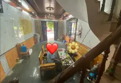 Nhà mặt phố trung tâm TP Bắc Ninh, cơ hội đón đầu giá trị sinh lời... Bán nhà mặt phố tại Võ Cường, Bắc Ninh 06