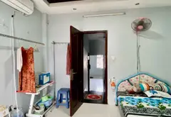 Bán nhà 4 tầng 4PN 3WC tại Bình Hưng Hoà B, Bình Tân... Bán nhà riêng tại Bình Tân, Hồ Chí Minh 04