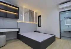 Toà nhà 8 tầng mặt phố Trần Đại Nghĩa siêu xịn, tiện nghi đỉnh... Bán nhà mặt phố tại Hai Bà Trưng, Hà Nội 14