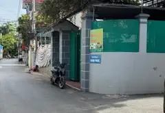 Đất hiếm hai mặt tiền ngõ thông gần Giáo Xứ Bằng Sở -Nam Phù... Bán đất tại Nam Phù, Hà Nội 03