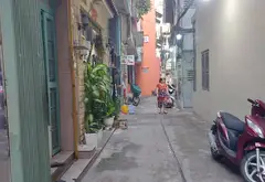 Nhà đẹp Quận 10, 4 phòng ngủ, giá hấp dẫn... Bán nhà riêng tại Vườn Lài, Hồ Chí Minh 04