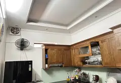 Nhà bán 4.5 tầng tại Thanh Am, giá 7.2 tỷ VNĐ, bao ngõ rộng, nông gần mặt phố... Bán nhà riêng tại Việt Hưng, Hà Nội 02