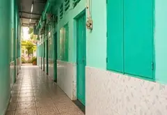 Nhà Phố Đẳng Cấp Tại Phường Dĩ An, Hồ Chí Minh... Bán nhà riêng tại Dĩ An, Hồ Chí Minh 06