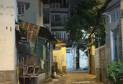 Nhà thông minh tiện nghi, vị trí đắc địa ở Gò Vấp... Bán nhà riêng tại An Hội Tây, Hồ Chí Minh 03