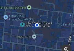 Bán nhà riêng 5 tầng 4PN khu phố phân lô Liên Khu 4-5 Bình Tân... Bán nhà riêng tại Bình Tân, Hồ Chí Minh 06