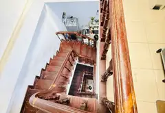 VÕNG THỊ – TRÍCH SÀI-SÁT HỒ TÂY -NHÀ 5T DÂN XÂY- VỪA Ở VỪA CÓ DÒNG TIỀN 50TR/THÁNG... Bán nhà riêng tại Tây Hồ, Hà Nội 03