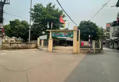 Nhà Góc Ôtô Vào Thoáng Đẹp Tại Yên Viên... Bán nhà riêng tại Phù Đổng, Hà Nội 07