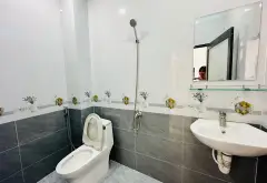 TRUNG MỸ TÂY – HXH HUỲNH THỊ HAI – 75M² – TRỆT LỬNG – 3PN 2WC – SHR – CHỈ 3,2 TY TL... Bán nhà riêng tại Trung Mỹ Tây, Hồ Chí Minh 06
