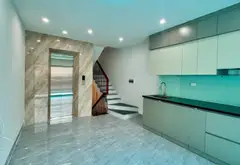 PHÂN LÔ QUÂN ĐỘI - KHU VỰC TRUNG TÂM - 6 TẦNG THANG MÁY - Ô TÔ QUA NHÀ - NHÀ ĐẸP Ở NGAY... Bán nhà riêng tại Phương Liệt, Hà Nội 10